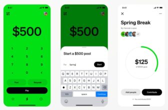 Money App opens as much as Apple Pay and Google Pay with a gaggle cost possibility