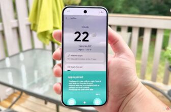 Android app pinning is probably the most helpful semi-secret characteristic on the market