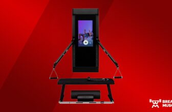 Professional-Examined: Tonal Evaluation (2025) – Breaking Muscle