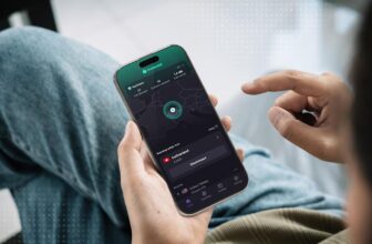 It’s worthwhile to take an age verification selfie to observe grownup content material on-line within the UK