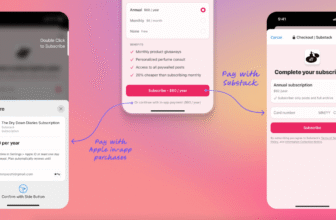 Substack activates iOS in-app cost possibility for all paid newsletters