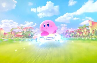 A Nintendo Direct centered on Kirby Air Riders is about for August 19