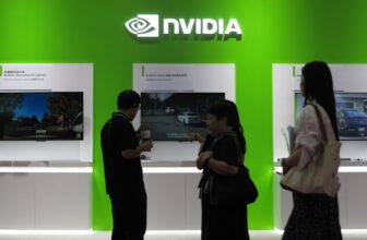 NVIDIA is reportedly creating an AI chip for China extra highly effective than the H20
