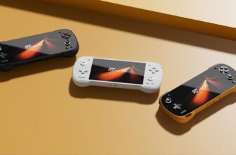 The primary premium handheld from Ayaneo’s finances model arrives in September