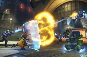 Overwatch 2 will permit KBM on console, however you may be up towards PC gamers