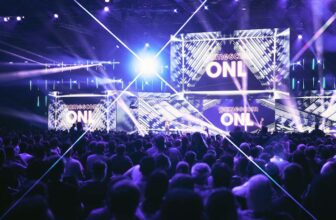 How you can watch Gamescom 2025 and what to anticipate