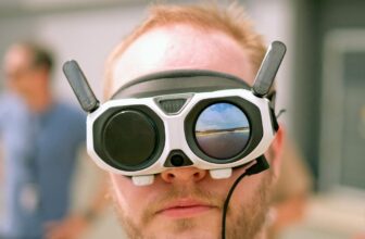 Insta360’s first drone is not like the rest