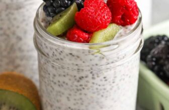 Chia Seed Pudding – Spend With Pennies