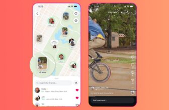 How one can use (or flip off) your Instagram Map