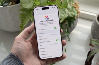 I am nervous that Apple is popping right into a vaporware firm