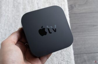 I unplug my Apple TV as soon as a month for an excellent purpose