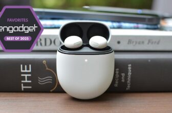 The most effective earbuds for Android units in 2025