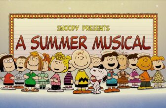 Apple TV+ releases the primary ‘Peanuts’ musical in 37 years