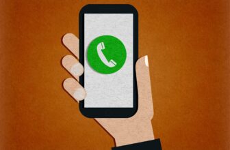 Google is testing customizable calling playing cards for Android that present up when your pals name