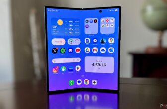 Galaxy Z Fold 7 evaluation: Approaching greatness