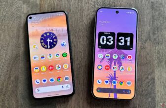 4 settings I tweak to make my Android telephone easy as butter