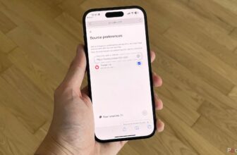 Google simply acquired a quiet replace that pushes particular sources first