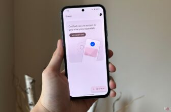 Google Pockets could look slightly totally different the subsequent time you utilize it