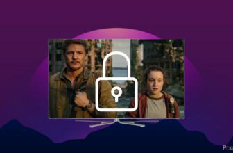 Password sharing goes away for this well-liked streaming service
