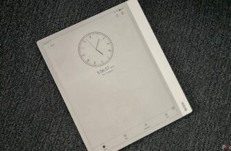 I want I had this high-tech examine sidekick once I was in class