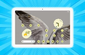 Neglect the iPad – the Google Pixel Pill simply hit its lowest worth ever