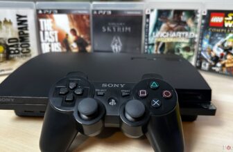 The PlayStation Retailer on PS3 is down