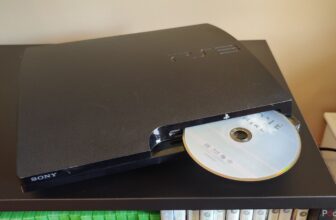 I hold my PS3 plugged in for one essential motive