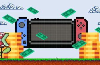 This 8 yr outdated last-gen console simply received a large value hike