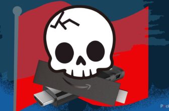 Piracy is again in a giant manner and streamers solely have themselves in charge