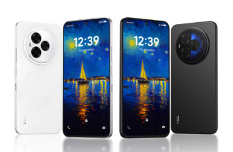 TCL NXTPAPER 60 Extremely: A Smartphone Constructed for Eye Consolation and On a regular basis Energy